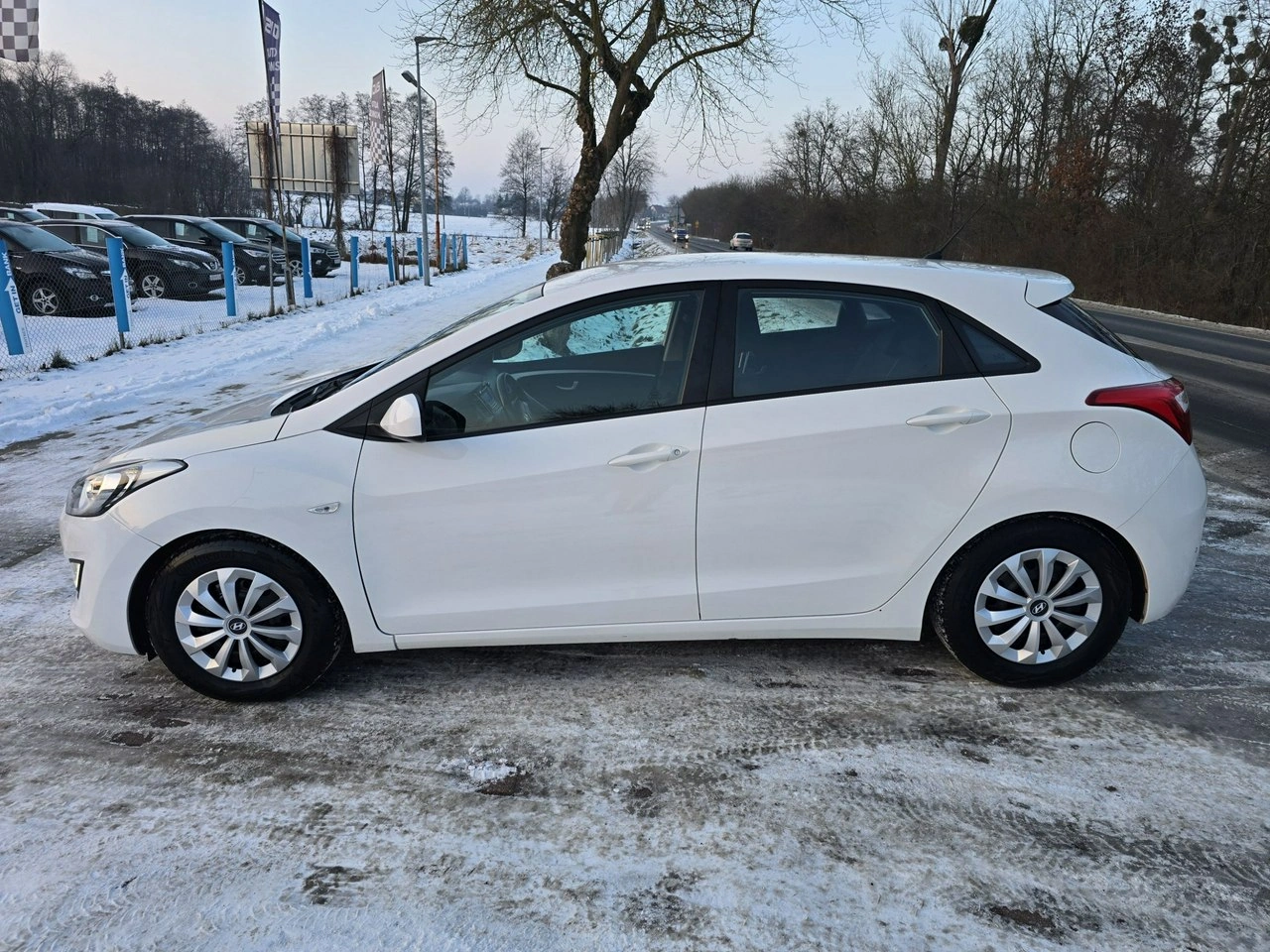 Hyundai i30 - Zdjęcie 2