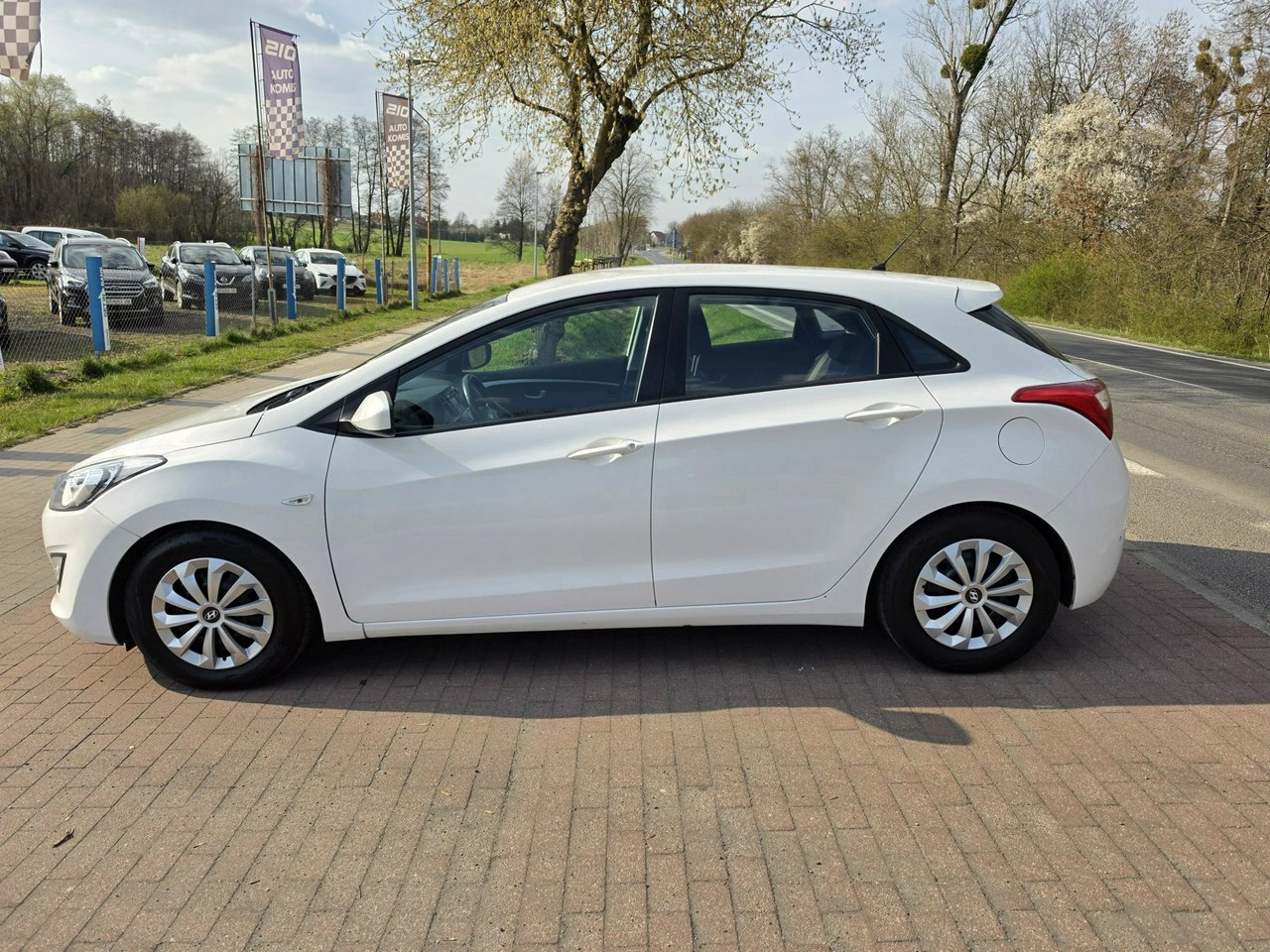 Hyundai i30 - Zdjęcie 2