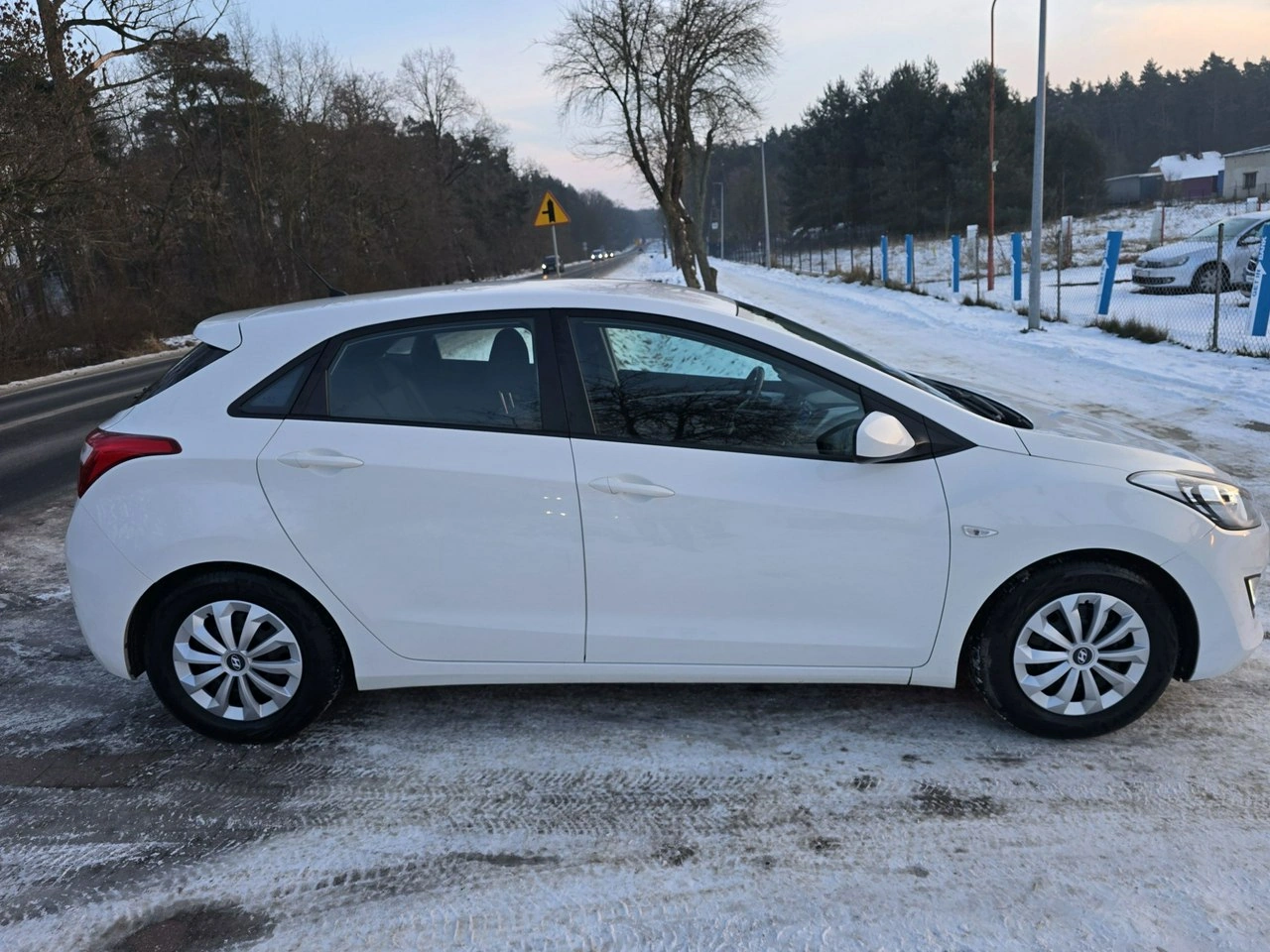Hyundai i30 - Zdjęcie 8