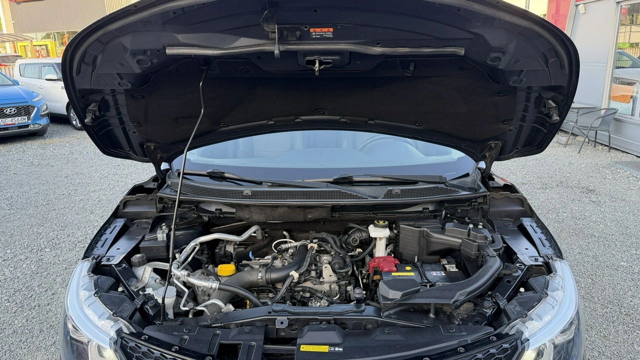 Nissan Qashqai - Zdjęcie 16