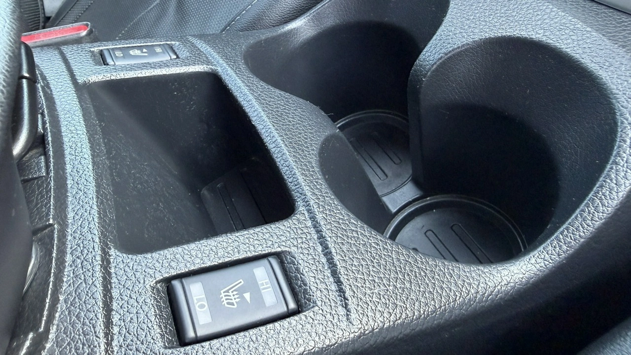 Nissan Qashqai - Zdjęcie 19