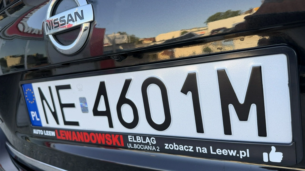 Nissan Qashqai - Zdjęcie 7