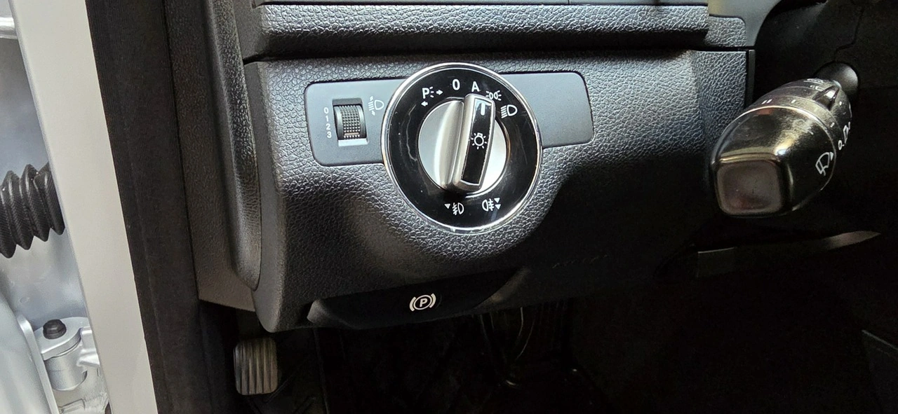 Mercedes C 180 - Zdjęcie 18