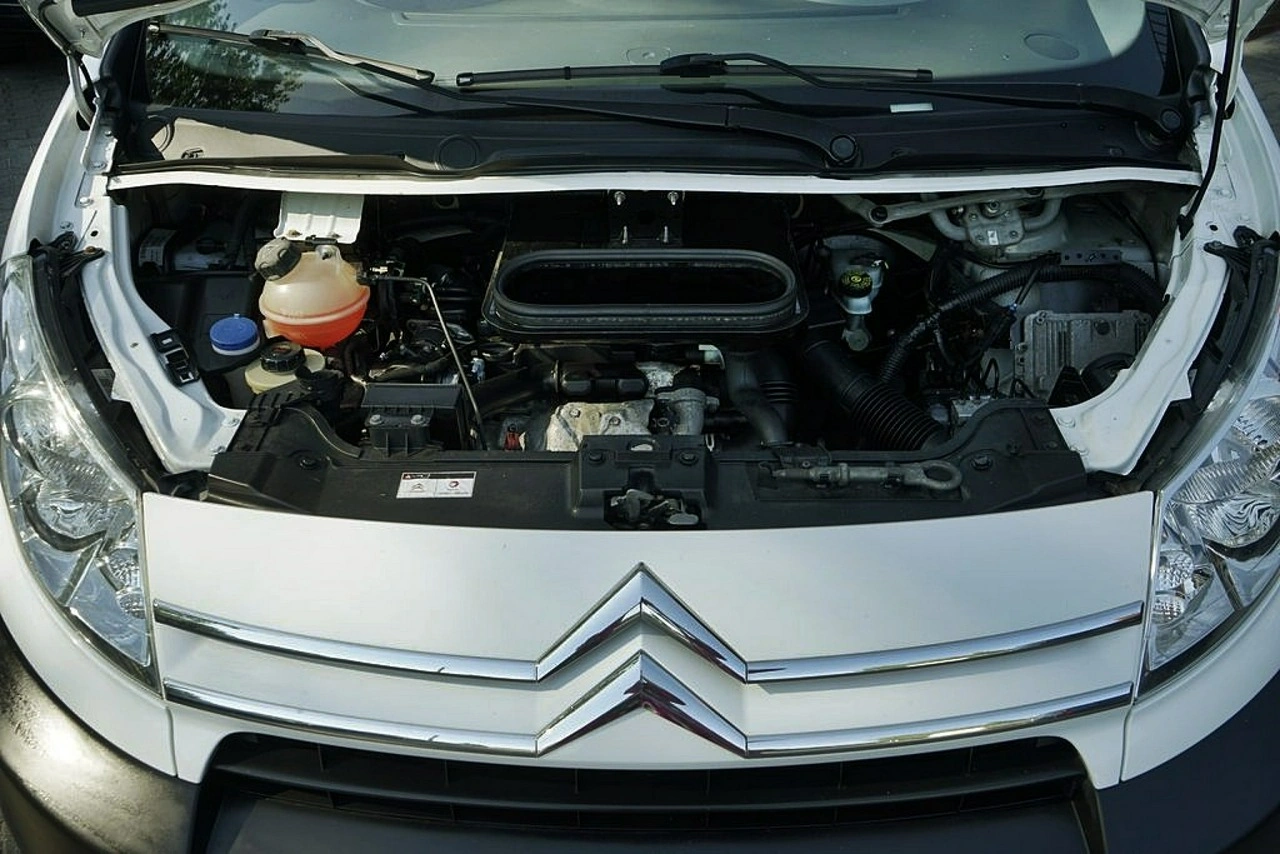 Citroën Jumpy - Zdjęcie 10