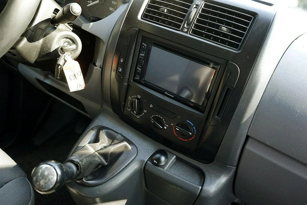 Citroën Jumpy - Zdjęcie 18