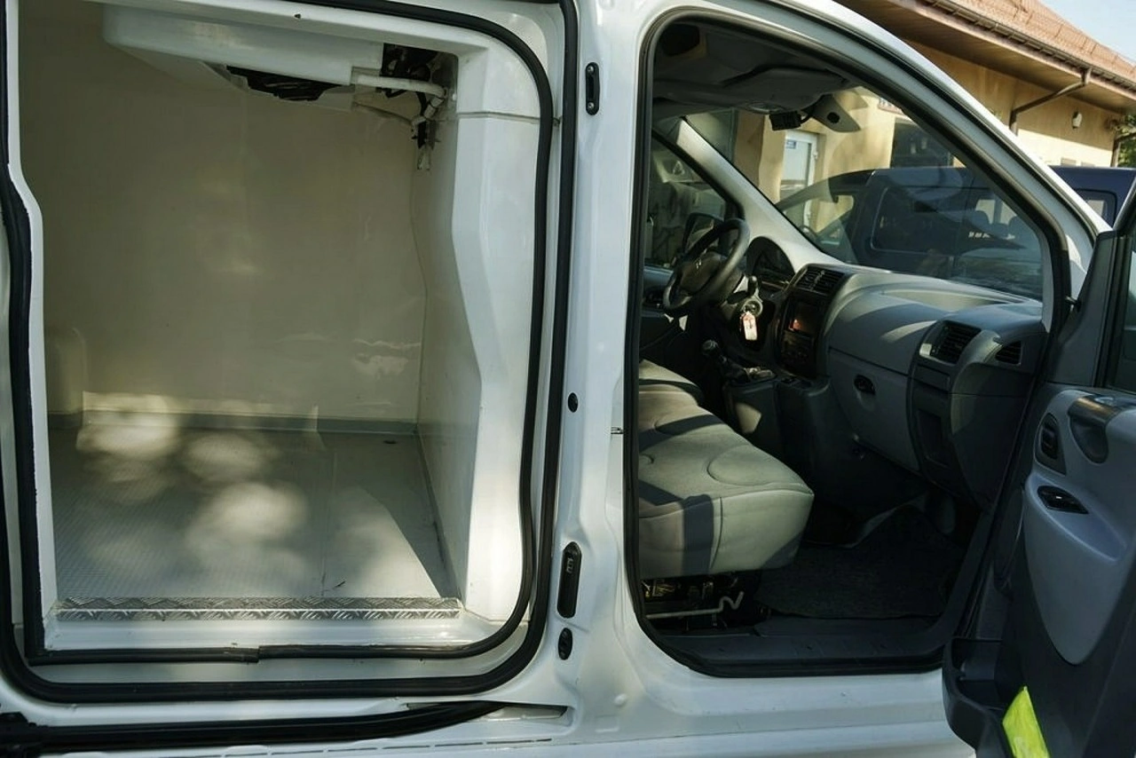 Citroën Jumpy - Zdjęcie 21