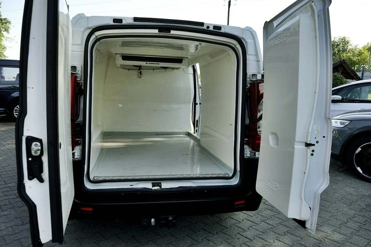 Citroën Jumpy - Zdjęcie 24