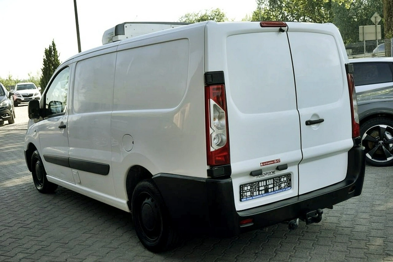 Citroën Jumpy - Zdjęcie 2
