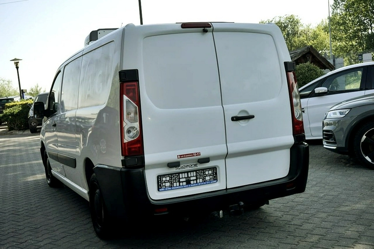 Citroën Jumpy - Zdjęcie 3