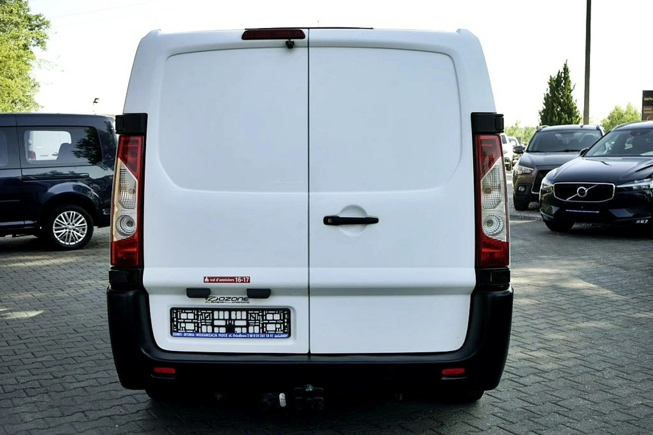 Citroën Jumpy - Zdjęcie 4