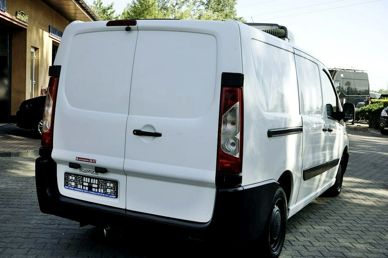 Citroën Jumpy - Zdjęcie 5