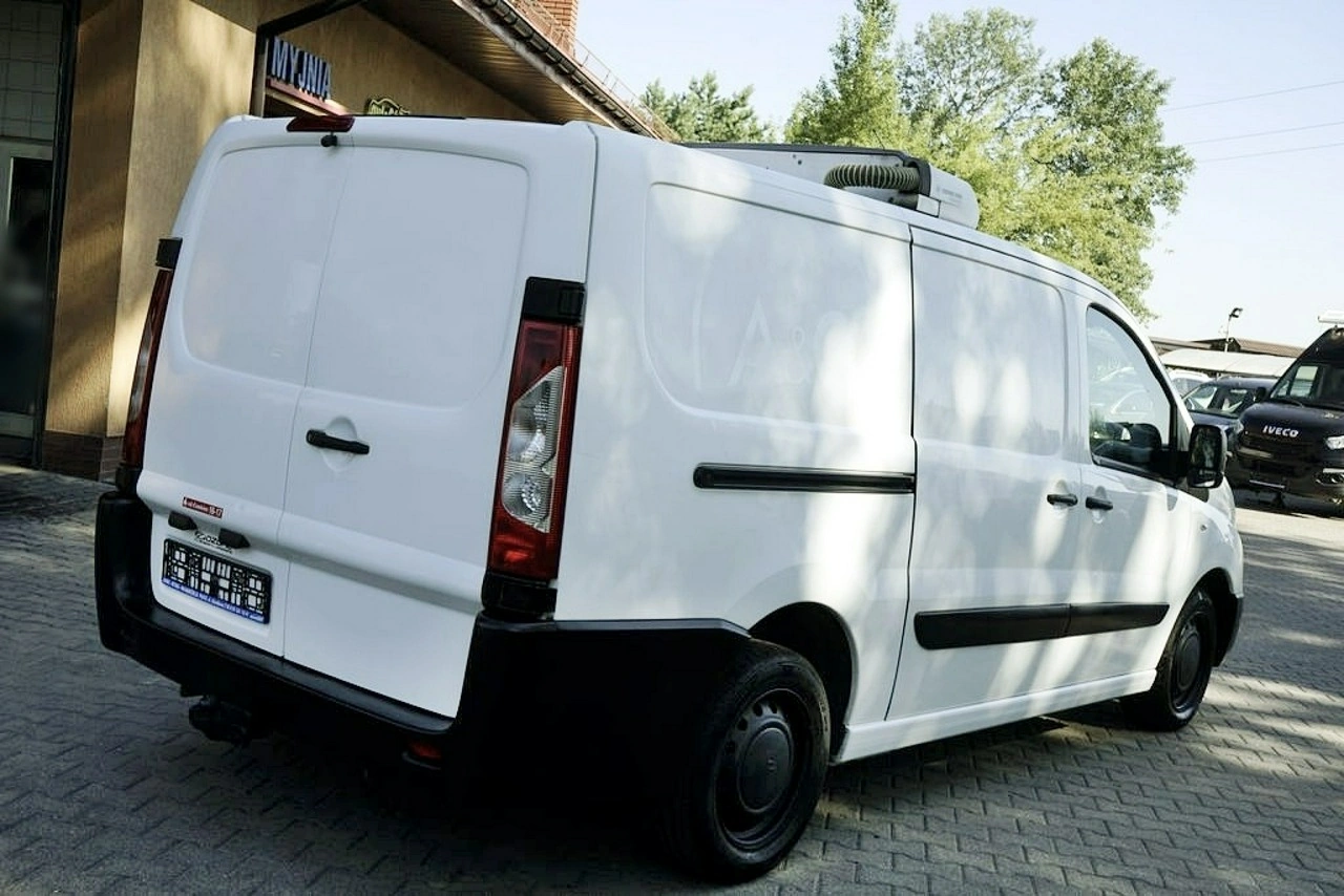 Citroën Jumpy - Zdjęcie 6