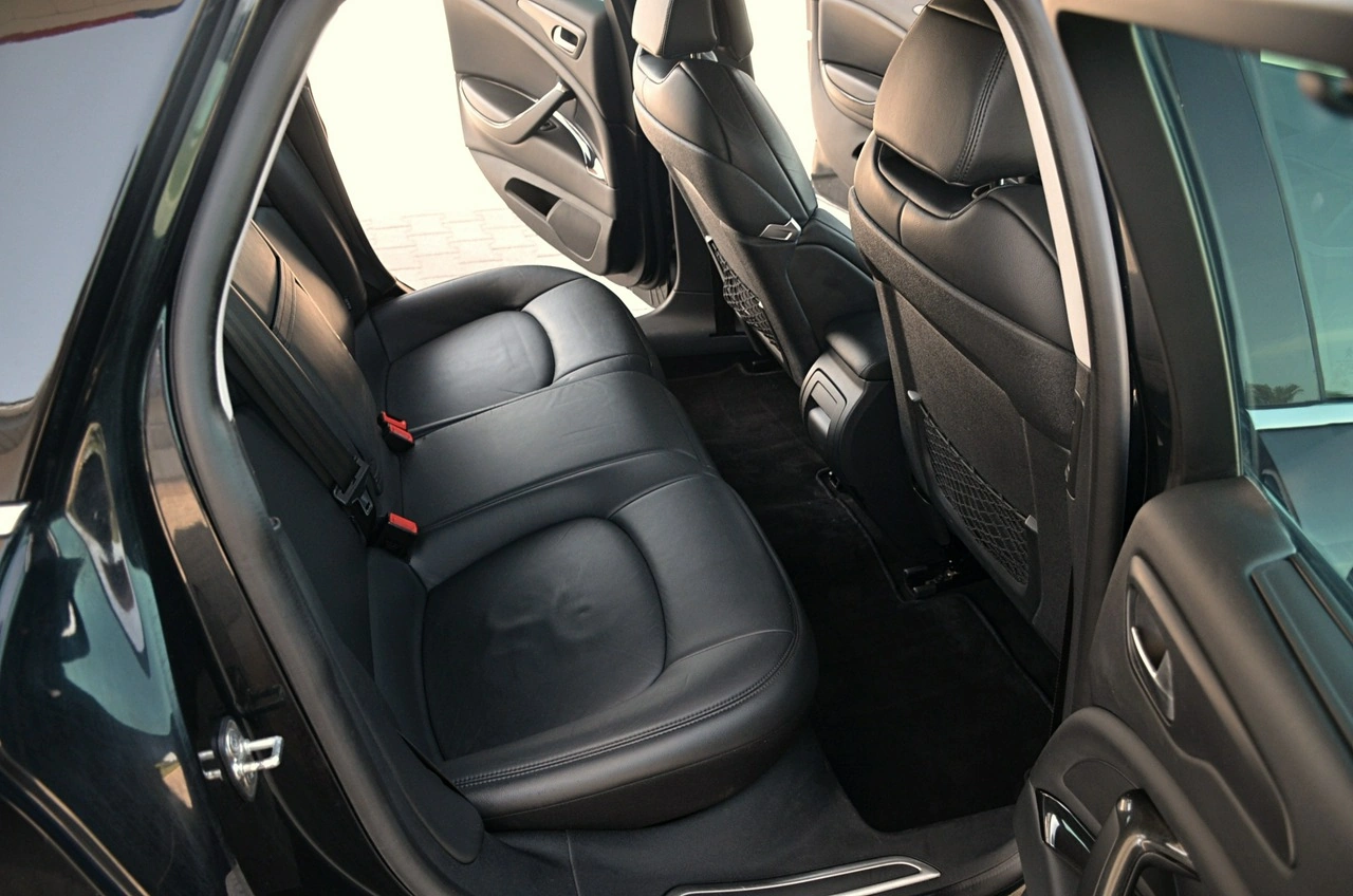 Citroën C5 - Zdjęcie 12