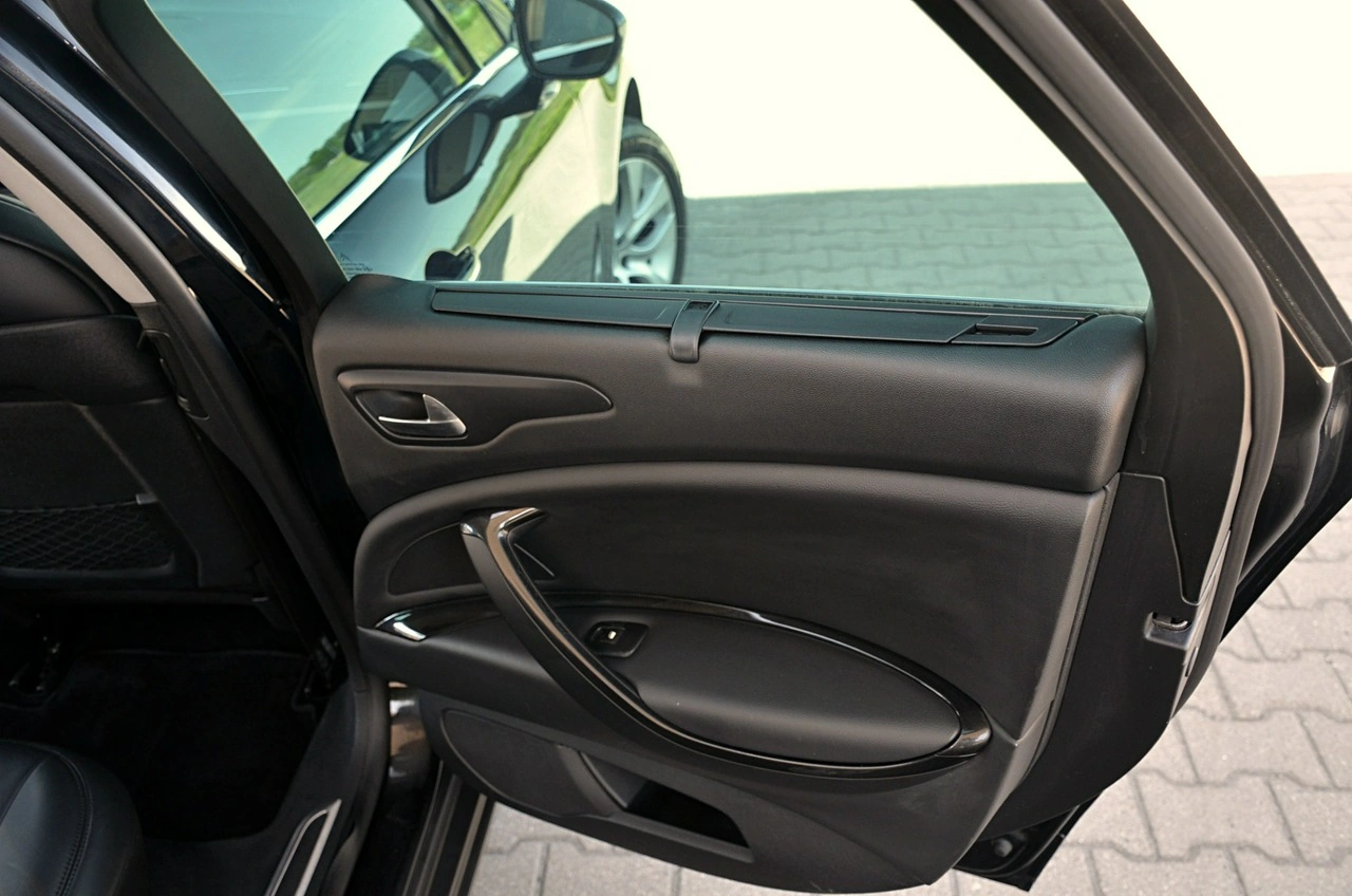 Citroën C5 - Zdjęcie 15
