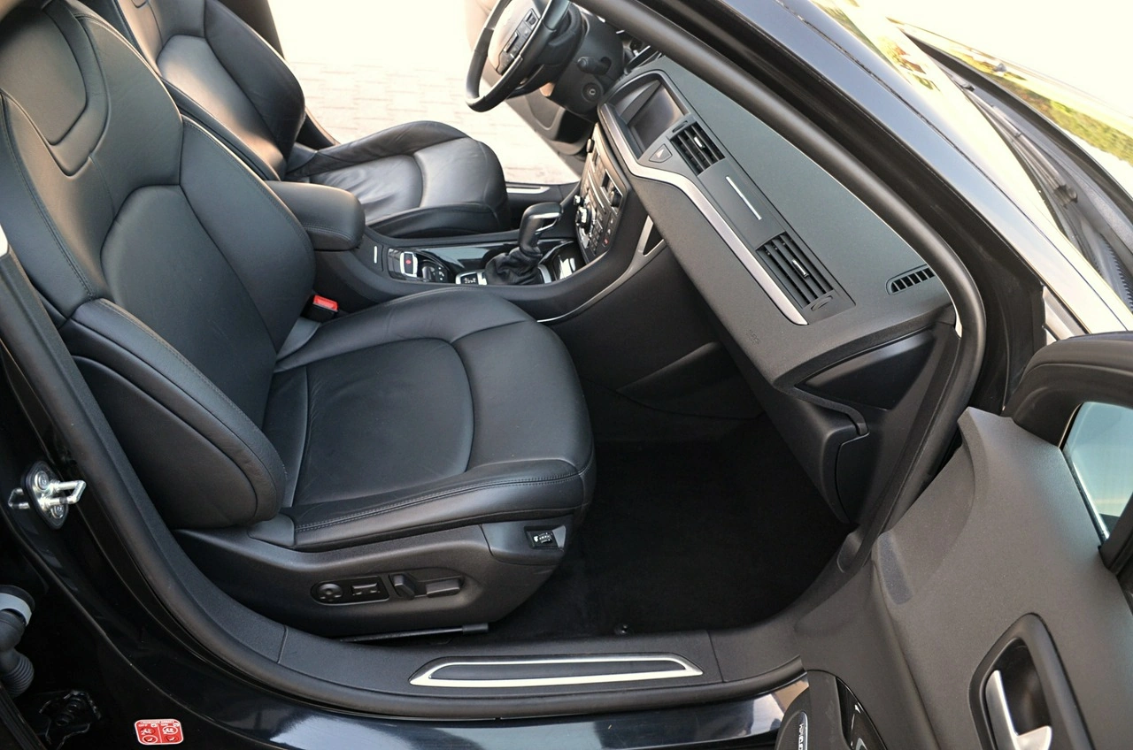 Citroën C5 - Zdjęcie 16