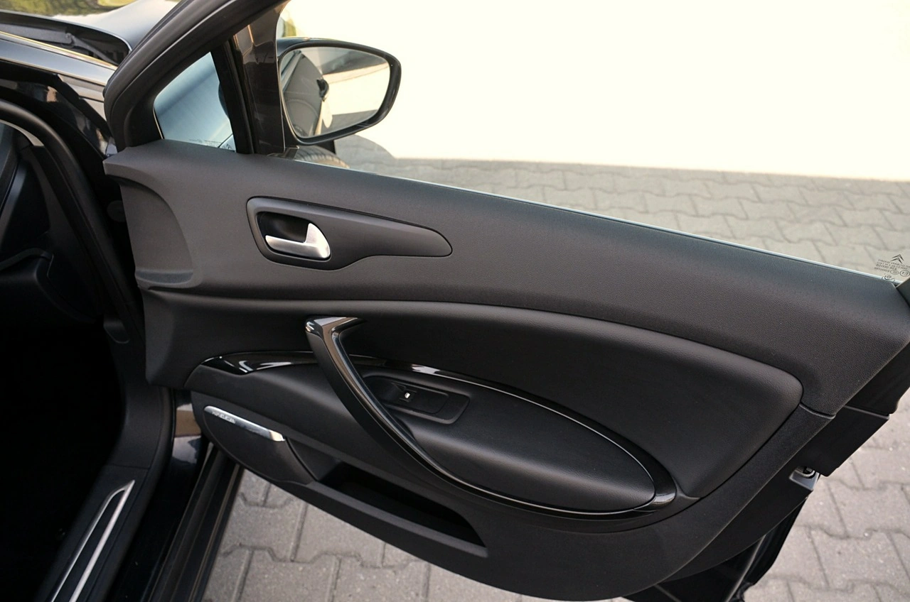 Citroën C5 - Zdjęcie 19