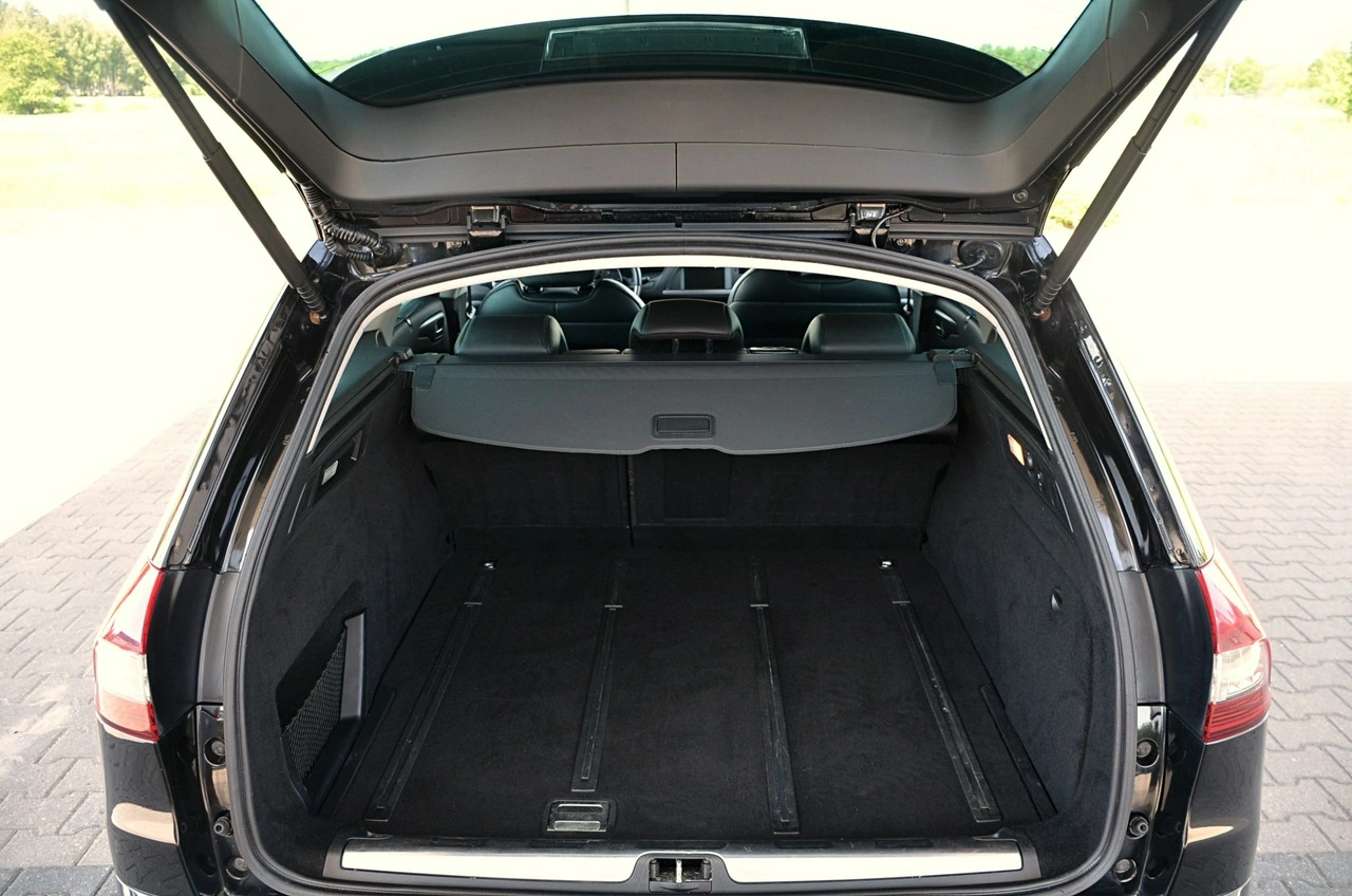 Citroën C5 - Zdjęcie 20