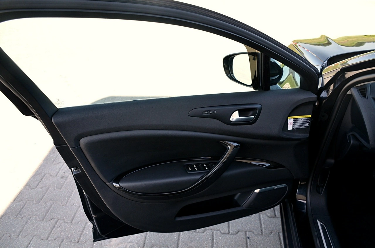 Citroën C5 - Zdjęcie 21