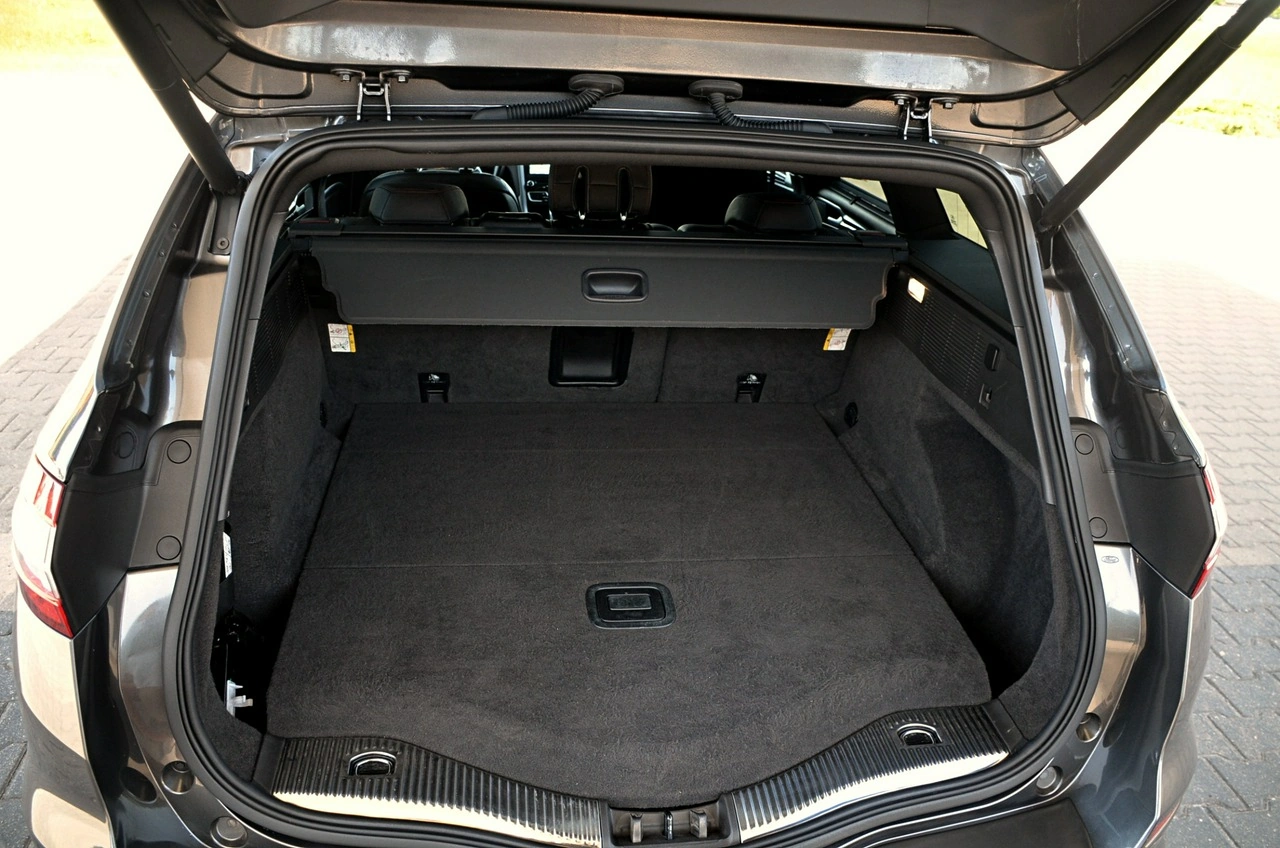 Ford Mondeo - Zdjęcie 29