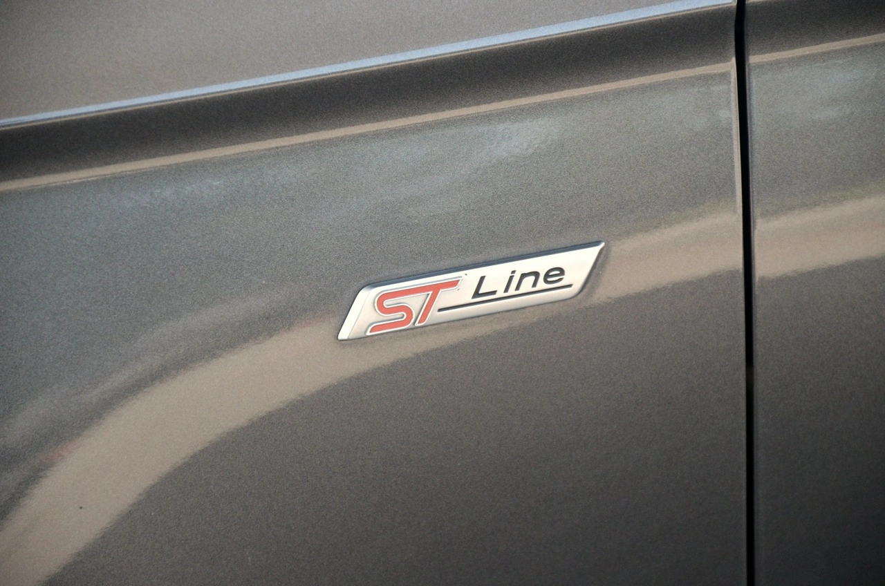 Ford Mondeo - Zdjęcie 7