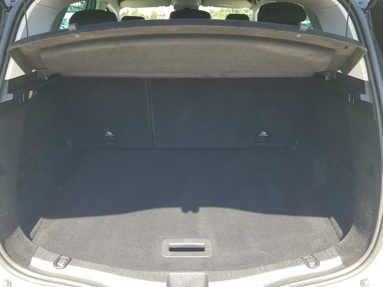Renault Scenic - Zdjęcie 13