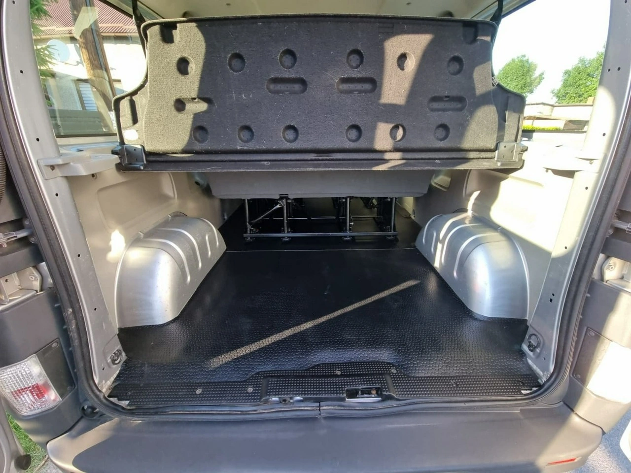Opel Vivaro - Zdjęcie 13