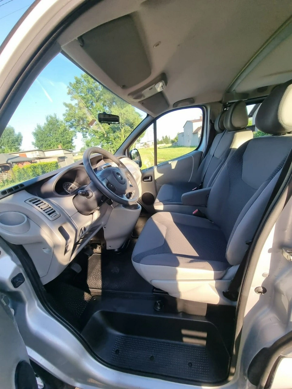 Opel Vivaro - Zdjęcie 4