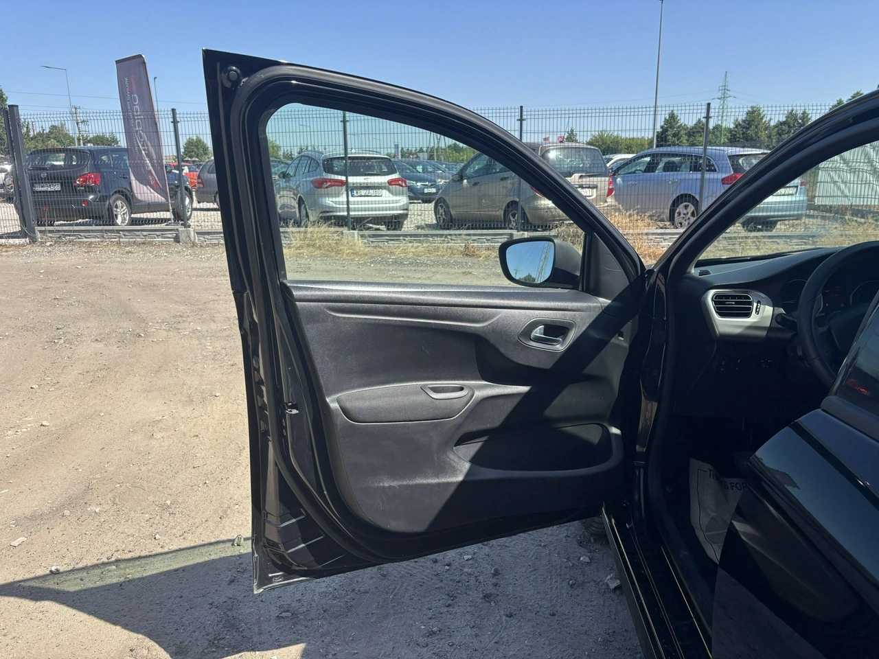 Citroën C-Elysée - Zdjęcie 14