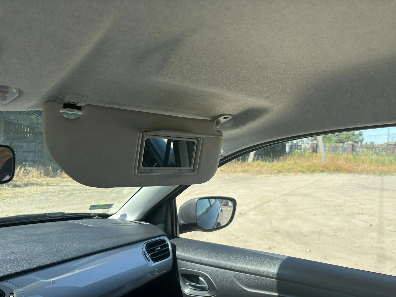 Citroën C-Elysée - Zdjęcie 25