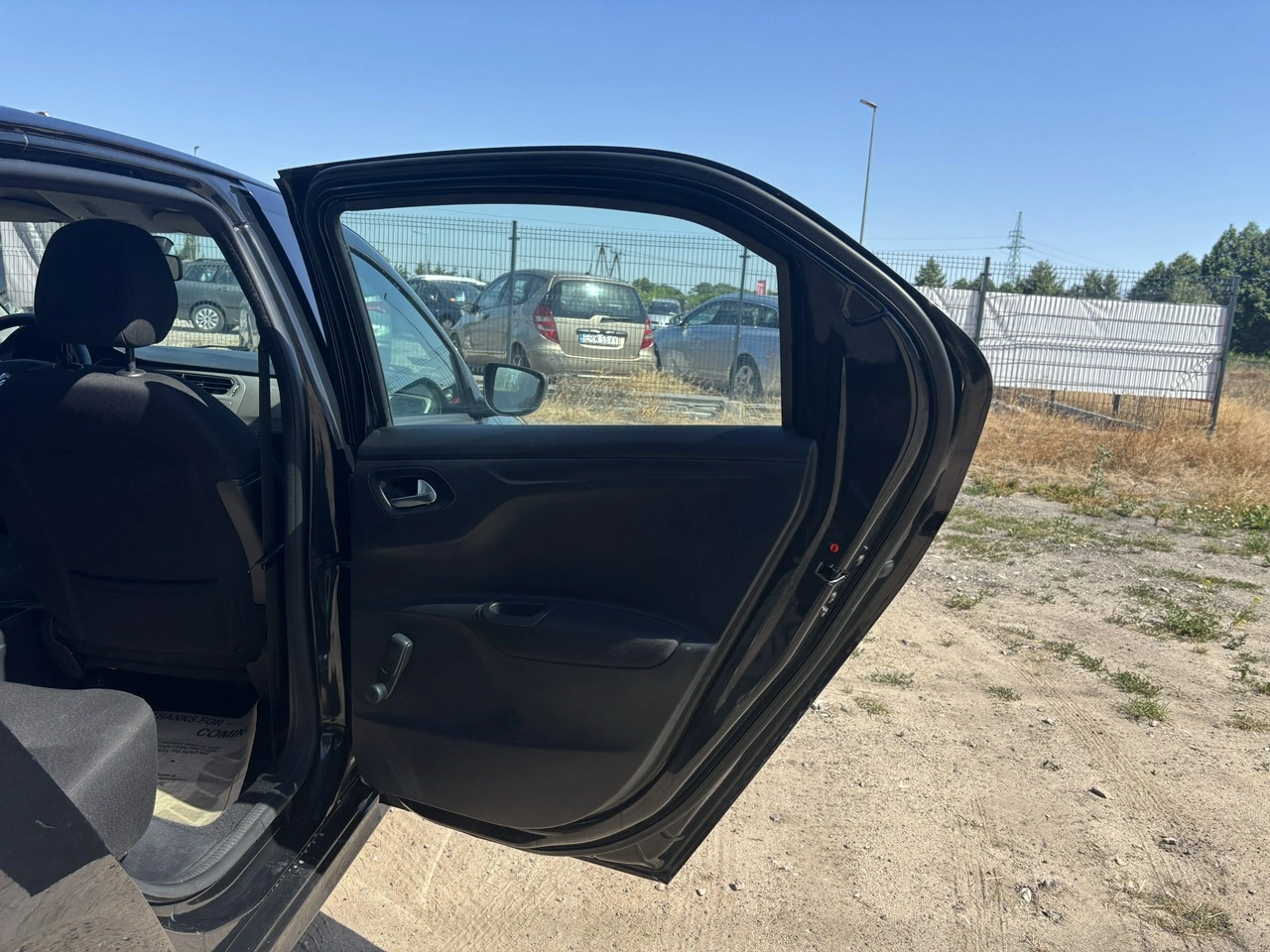 Citroën C-Elysée - Zdjęcie 29