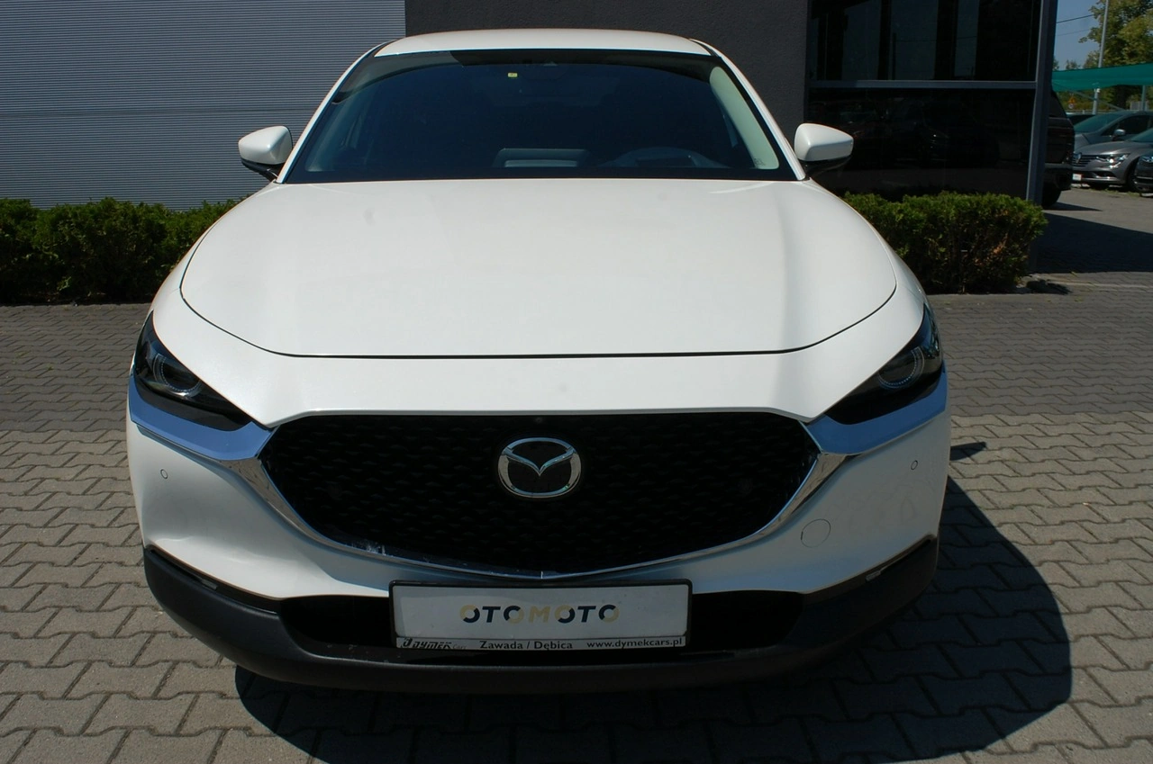 Mazda CX-30 - Zdjęcie 9