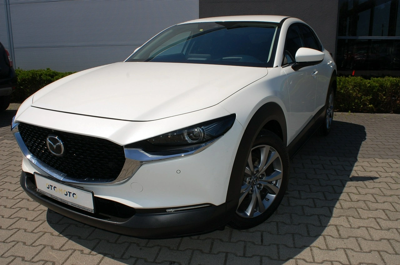 Mazda CX-30 - Zdjęcie 1