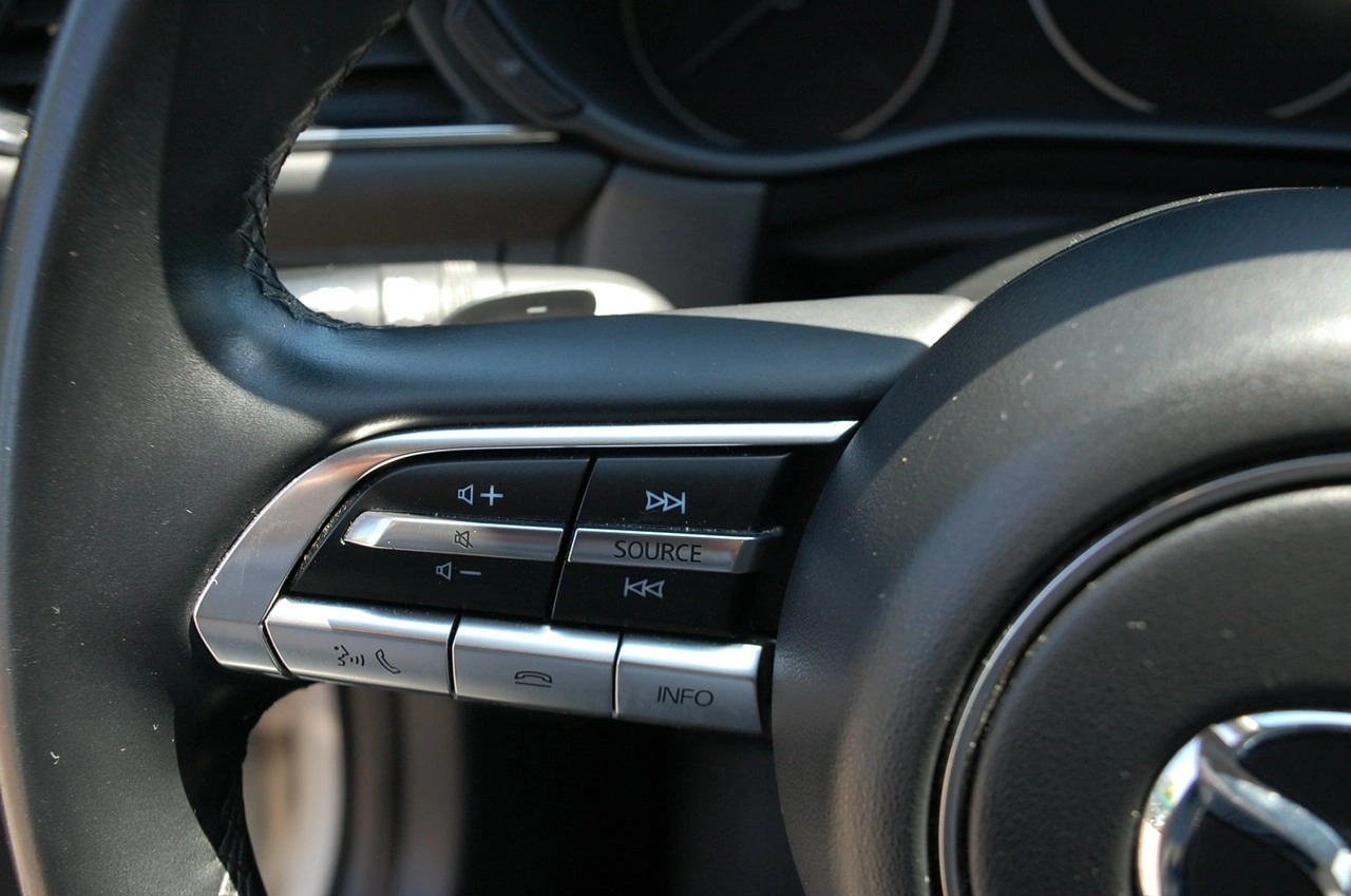 Mazda CX-30 - Zdjęcie 23