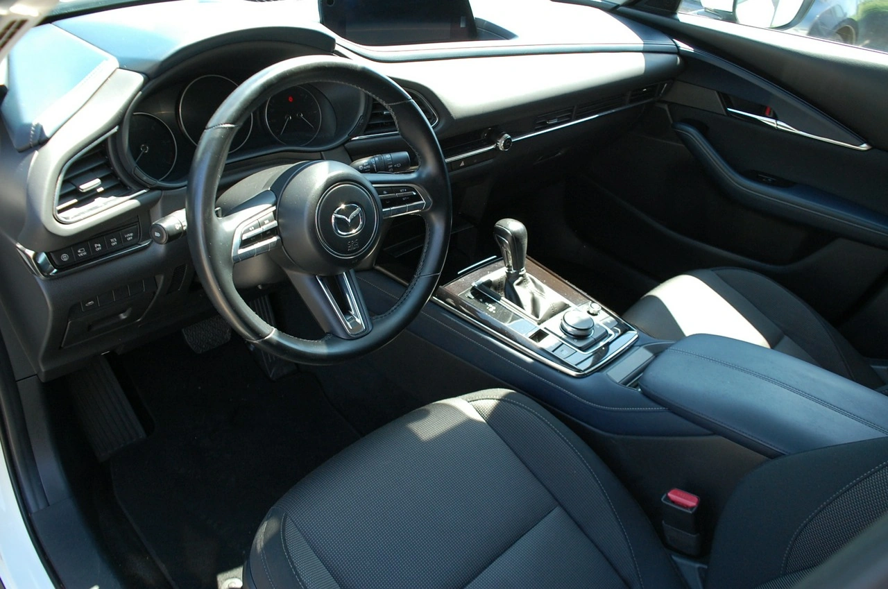Mazda CX-30 - Zdjęcie 24