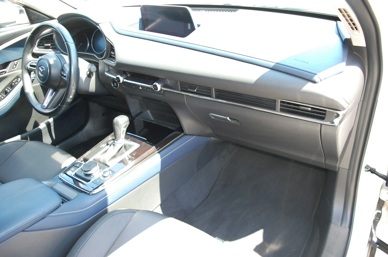 Mazda CX-30 - Zdjęcie 27