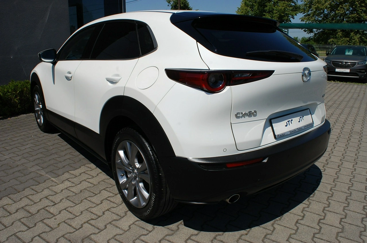 Mazda CX-30 - Zdjęcie 2