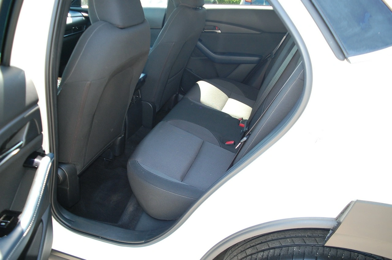 Mazda CX-30 - Zdjęcie 31