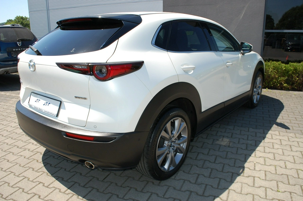 Mazda CX-30 - Zdjęcie 3