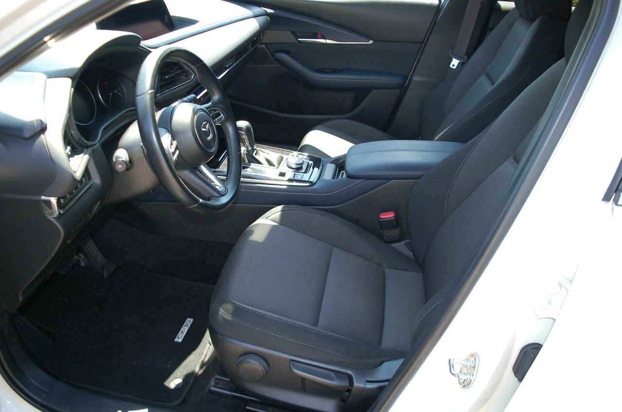 Mazda CX-30 - Zdjęcie 4