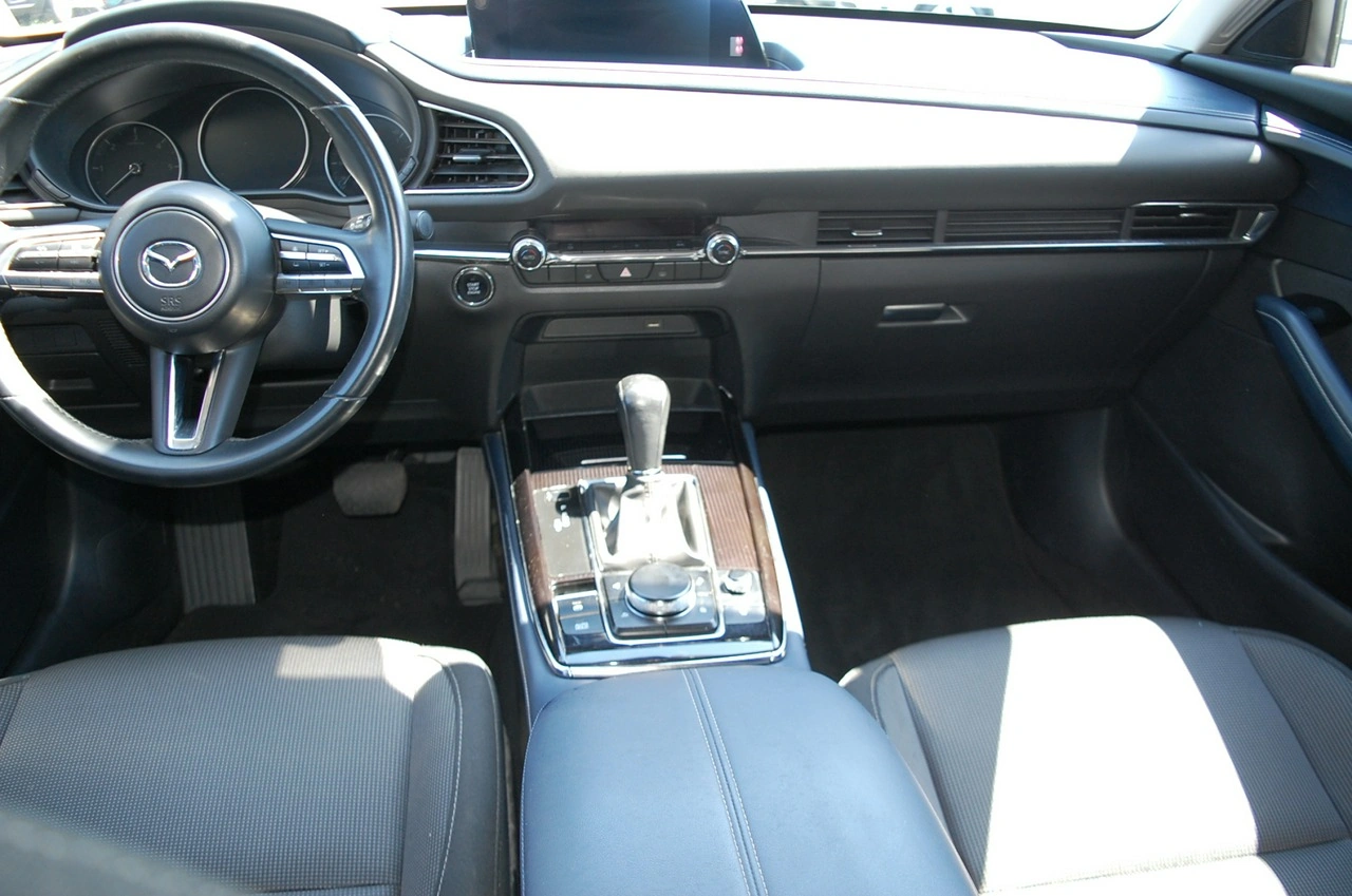 Mazda CX-30 - Zdjęcie 5