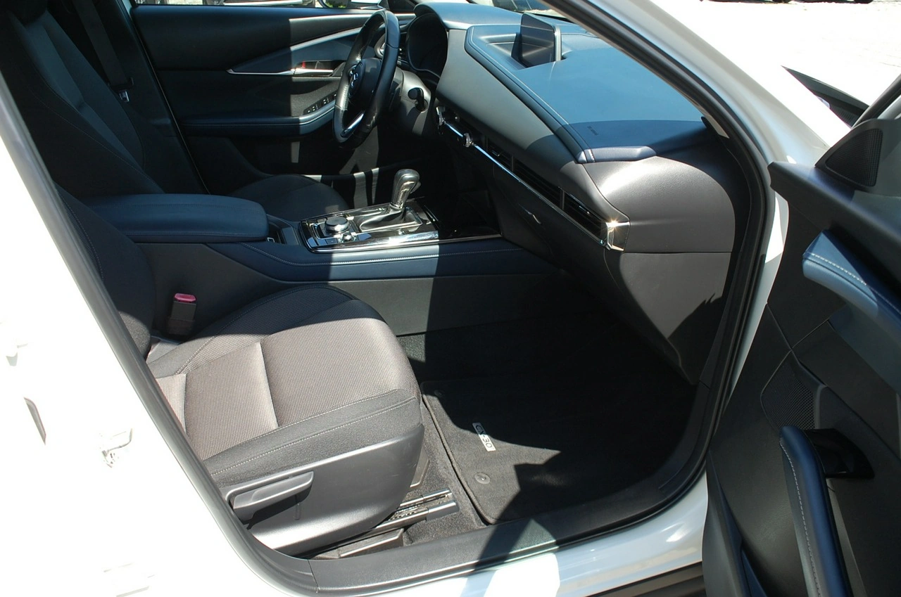 Mazda CX-30 - Zdjęcie 6