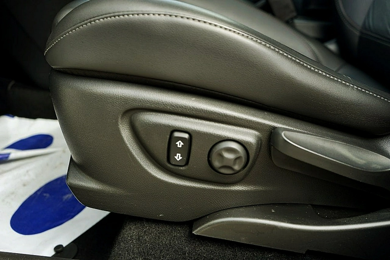 Opel Mokka - Zdjęcie 13