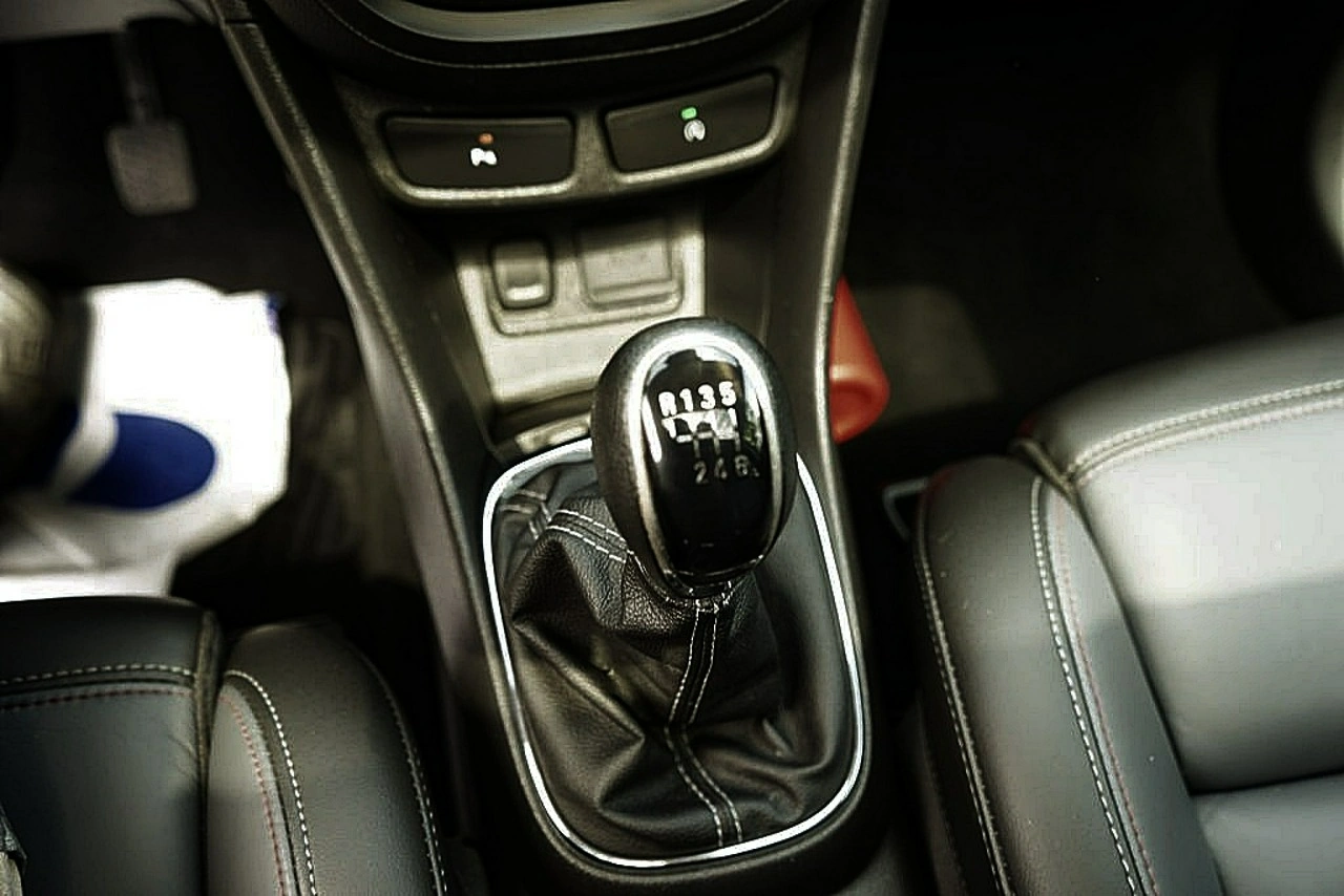 Opel Mokka - Zdjęcie 22