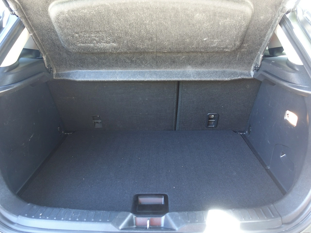 Mazda CX-3 - Zdjęcie 15