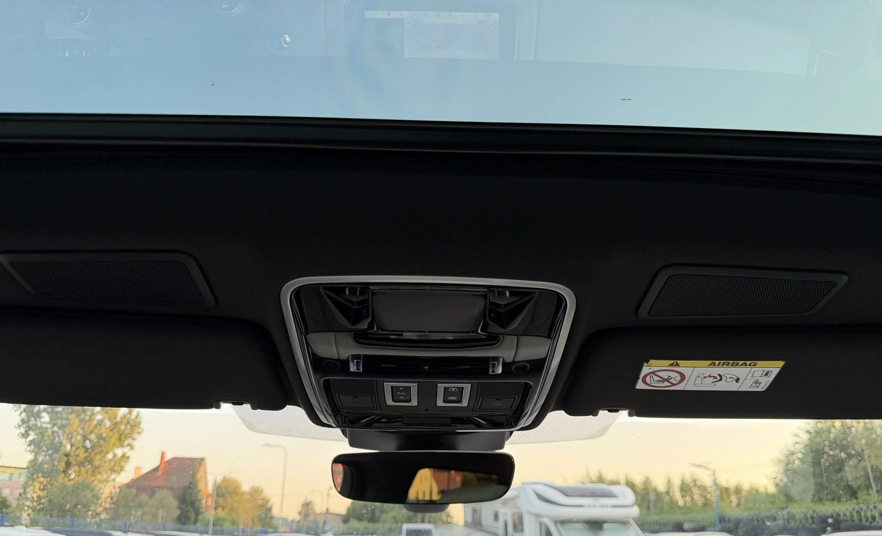 Land Rover Range Rover Sport - Zdjęcie 19