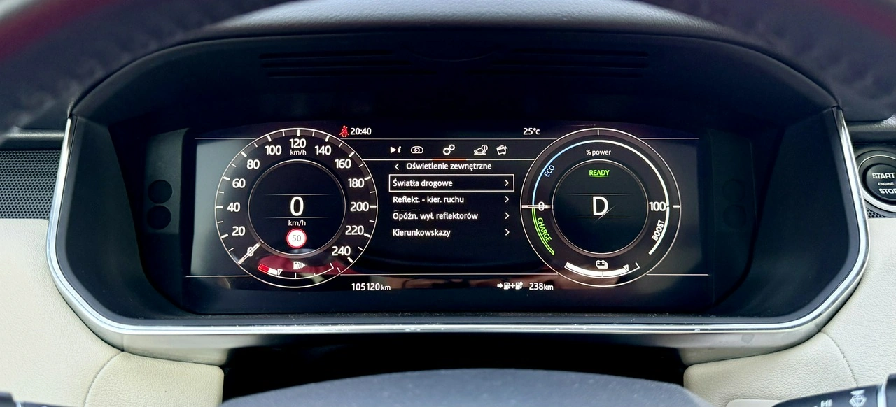 Land Rover Range Rover Sport - Zdjęcie 32