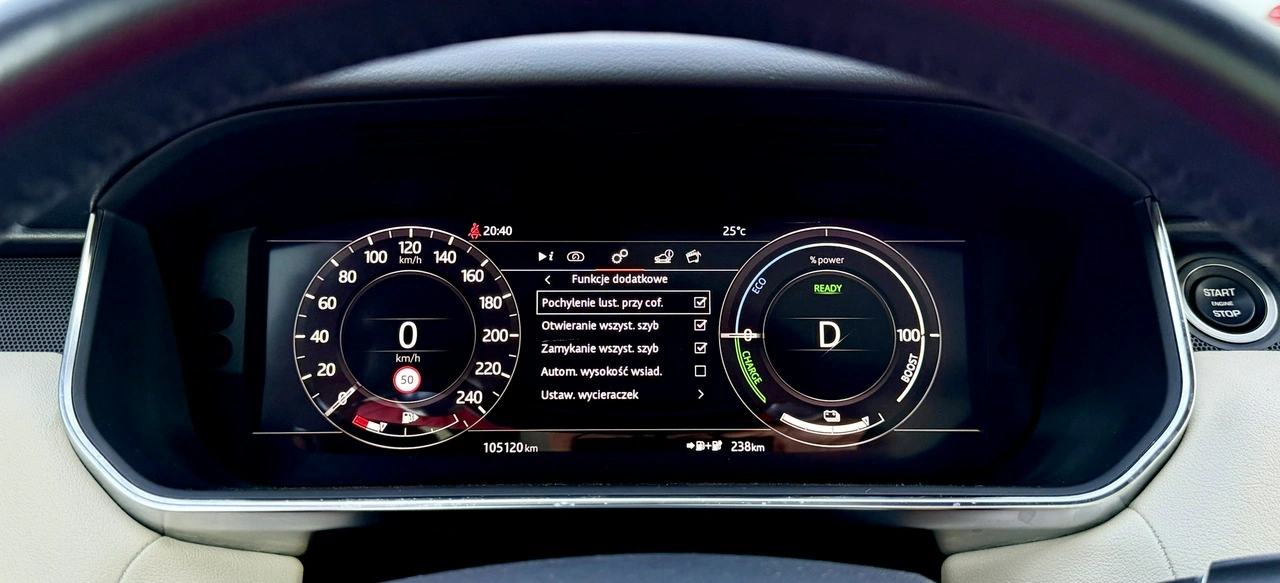Land Rover Range Rover Sport - Zdjęcie 33