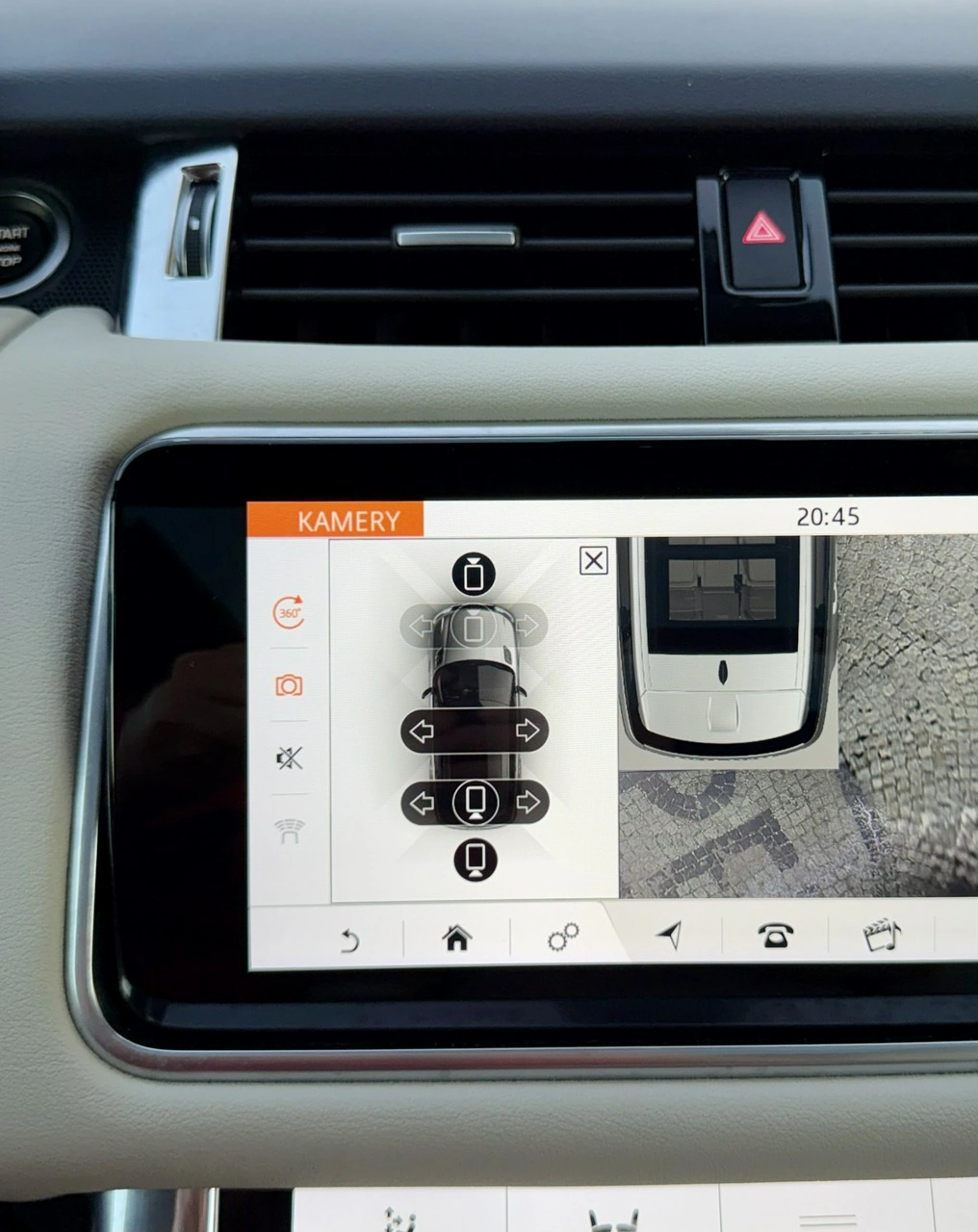 Land Rover Range Rover Sport - Zdjęcie 36