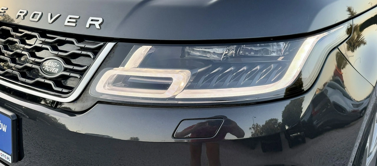 Land Rover Range Rover Sport - Zdjęcie 17