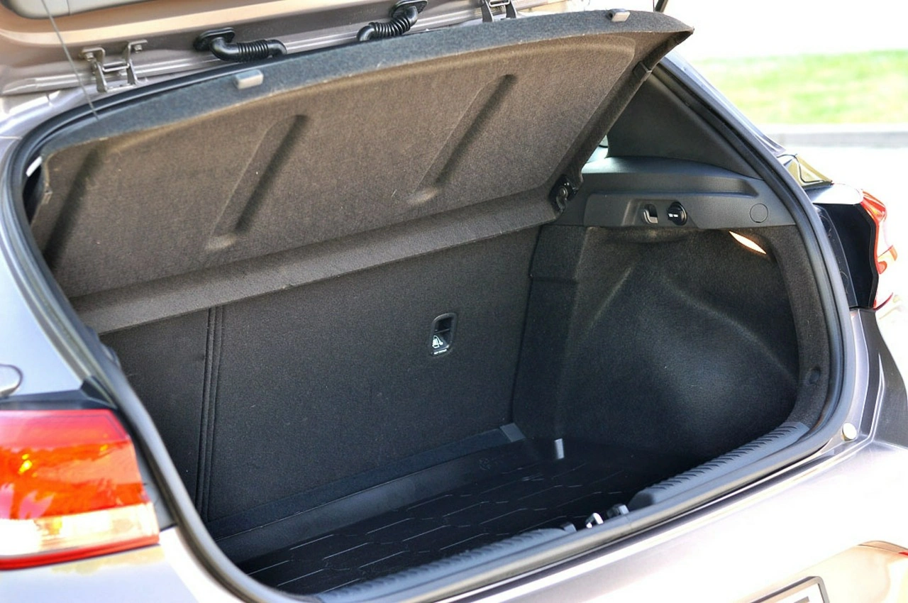 Hyundai i30 - Zdjęcie 9